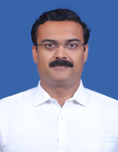 Dr. Dhiraj Chavan
